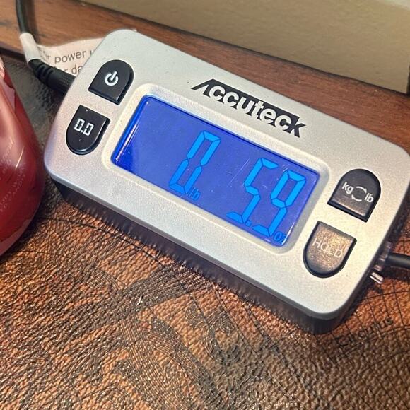 Cupshe Swimsuit‎ Womens S Orange Blue Lace Up Strappy Two Piece Bikini NEW - Picture 8 of 8